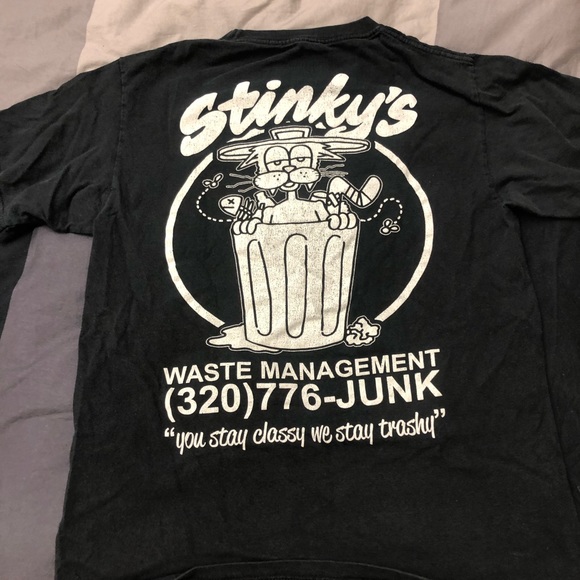 Graphic Tee - Picture 1 of 3